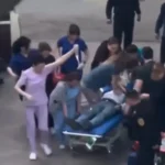 Ürəyi dayanan 62 yaşlı kişini xilas edən həkimlər danışdılar