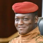 Burkina-Faso lideri ölkə vətəndaşlarını demokratiyanı unutmağa çağırıb