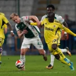 “Fənərbağça” Türkiyə Kuboku ilə vidalaşdı