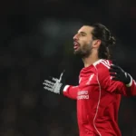 Dominik Soboslay: “PSJ ilə matçda meydanda ölməyə də hazıram”