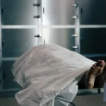 Mingəçevirdə 62 yaşlı qadının evində MEYİTİ TAPIlDI