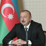 İlham Əliyev Qurban bayramı münasibətilə Azərbaycan xalqını təbrik edib
