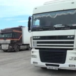 Azərbaycanda istehsal olunan mallar Ermənistana ixrac olunub