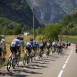 Fransada meşə yanğınlarına görə “Tour de France”ın son mərhələsi qısaldılıb