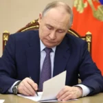 Putinin qaz kəmərinin adını dəyişməsi Çində çaşqınlıq yaratdı