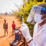 Ebola virusunun “Bundibuqyo” ştammı diplomatın ailəsində aşkarlandı