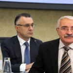 Məmmədəli Meybəliyev vəzifəsini itirdi – Nazir 20 ilin prorektorunu işdən çıxardı